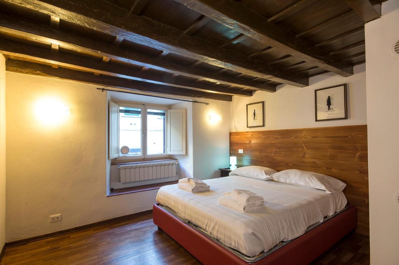 Calzaiuoli Loft Apartment Florence Exterior photo