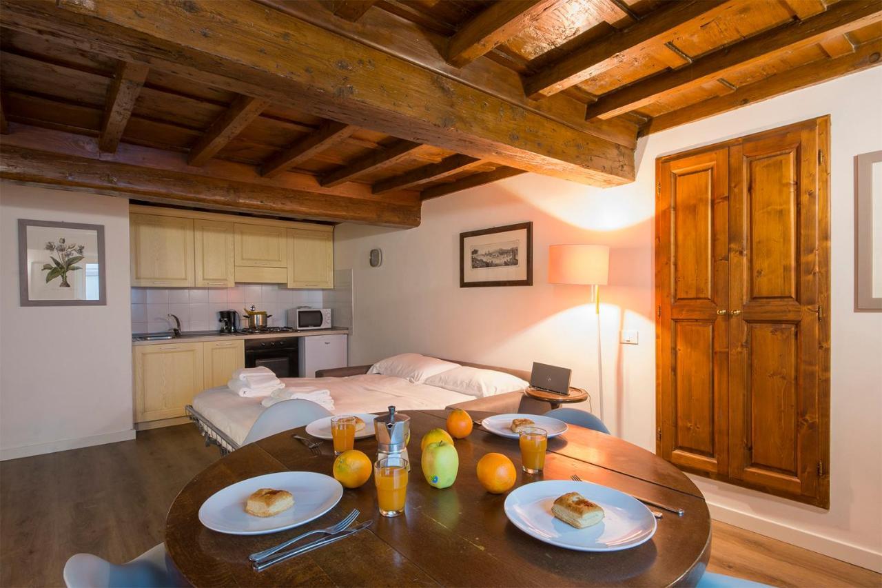 Calzaiuoli Loft Apartment Florence Exterior photo